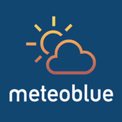 L'aigua en temps real - Meteoblue Meteoblue
