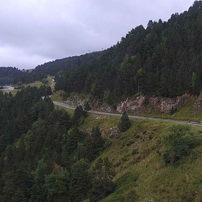 La Molina La Molina