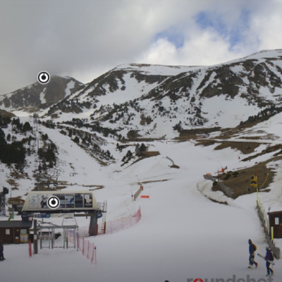 Setcases Vallter